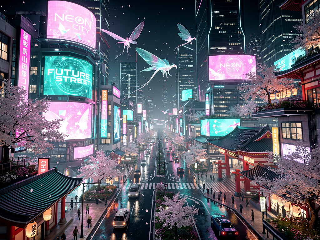 Imagina si: Qué pasaría, si el mundo sería un completo anime?