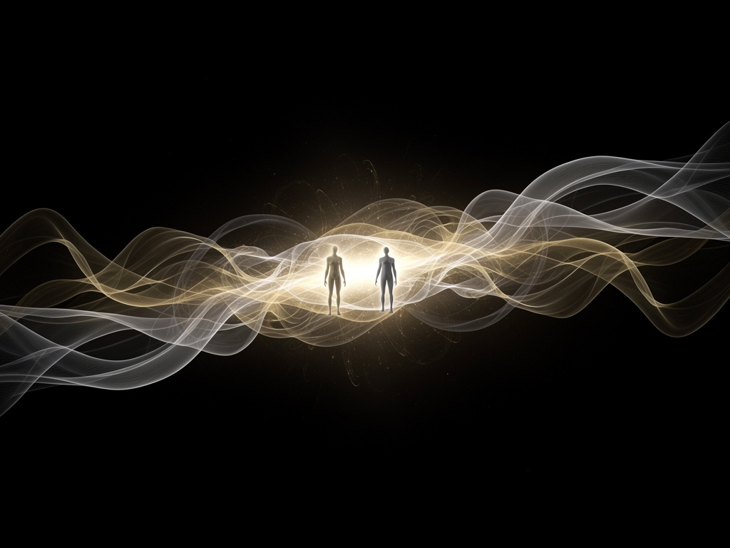 Imagine if: In the beginning, there was only darkness, pure nothingness, and Natural Order created the first creator, True Iv