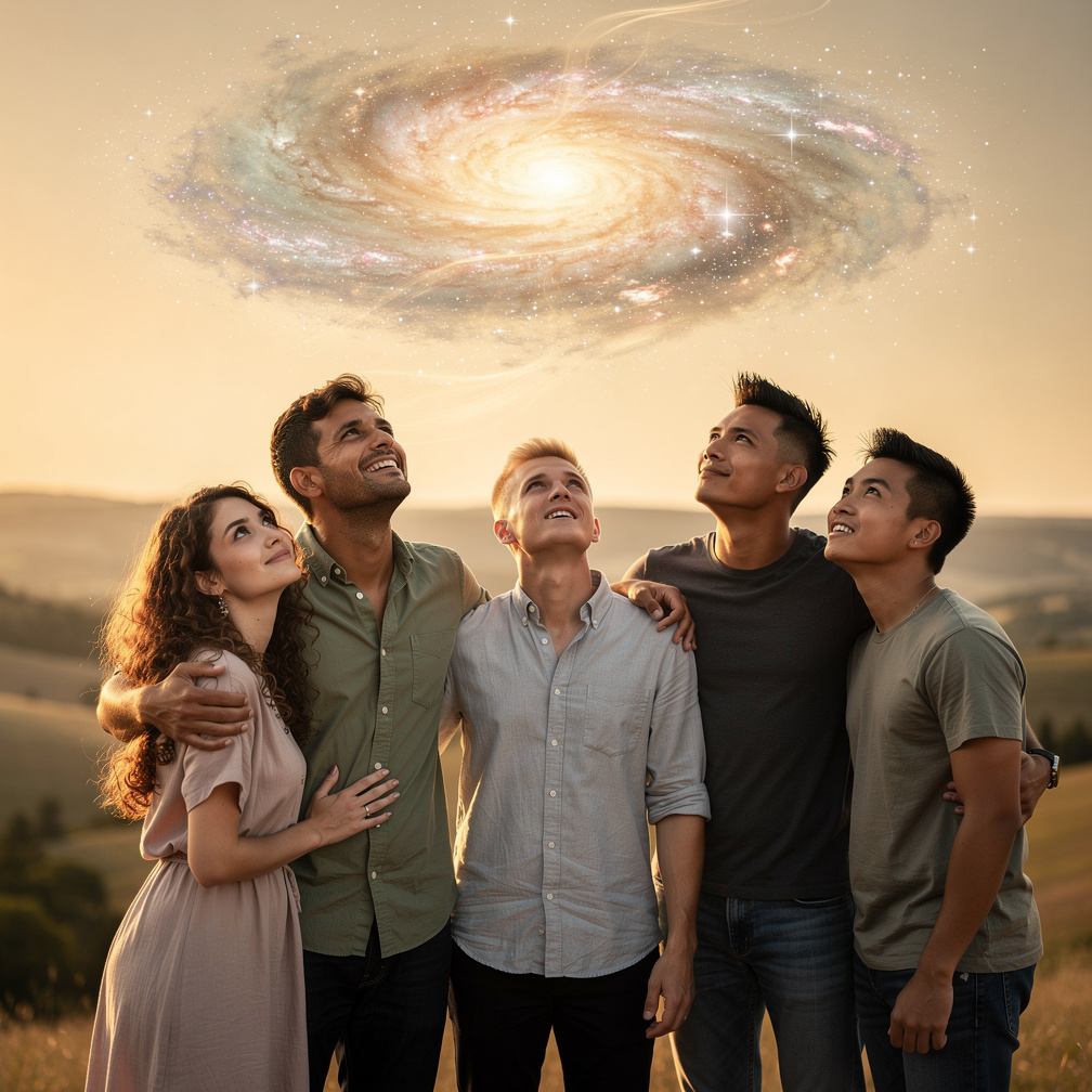 E toda essa eras é unida em uma só era e essa era faz parte do universo chamado Universe Squady.