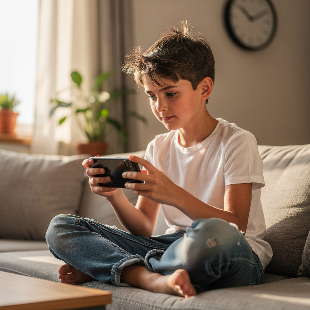 Imagine if: From the very beginning I was talking about playing and what time we can play. I was waiting for an answer.