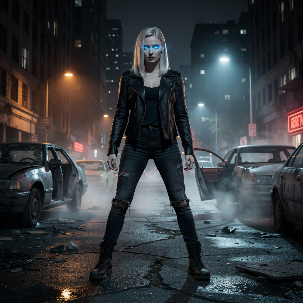 Imagine if: A world, where the vampires are hunting humans, and you had been bitten, but turned a hero.