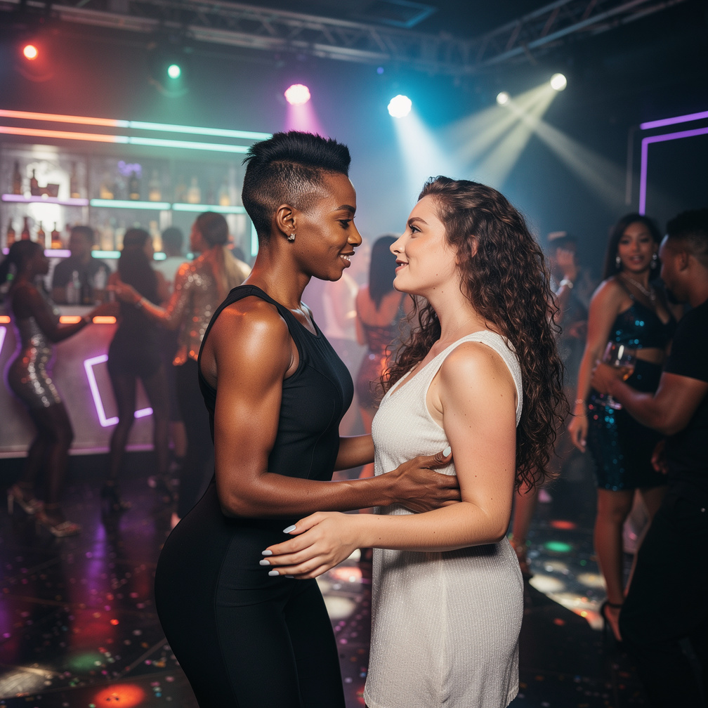 Imagine if: Write a novel about a Lesbian Stud Zamase Mvelase who's a famous Actress and has left her home for 7 years to go 
