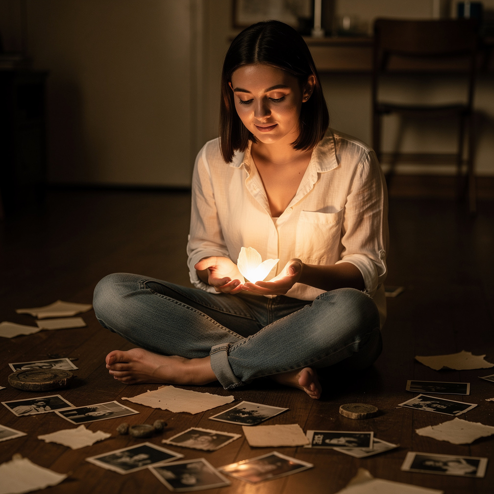 The ending you already have is intentionally open, so the story can continue in a few strong directions. Here’s what happens 