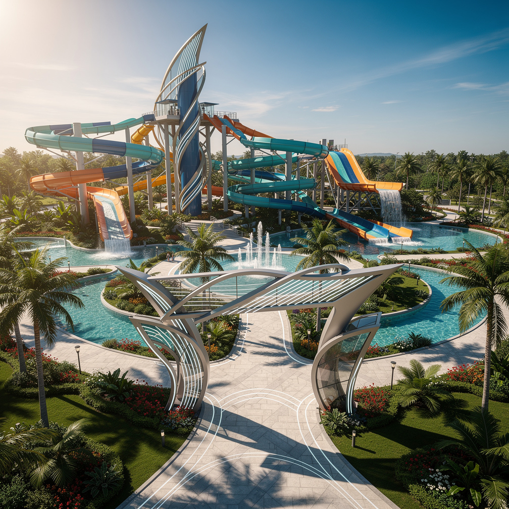 Imagine if: there is a waterpark called, Water hydrogen Aqua tide Thaelstrom enigma Factory Under Currents Komplex...