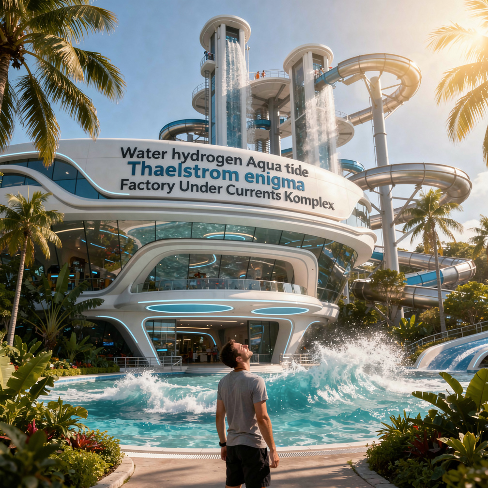 and you , 23 years old male, just stumble upon this gem, wondering, is there any waterpark left to be visited from the maste