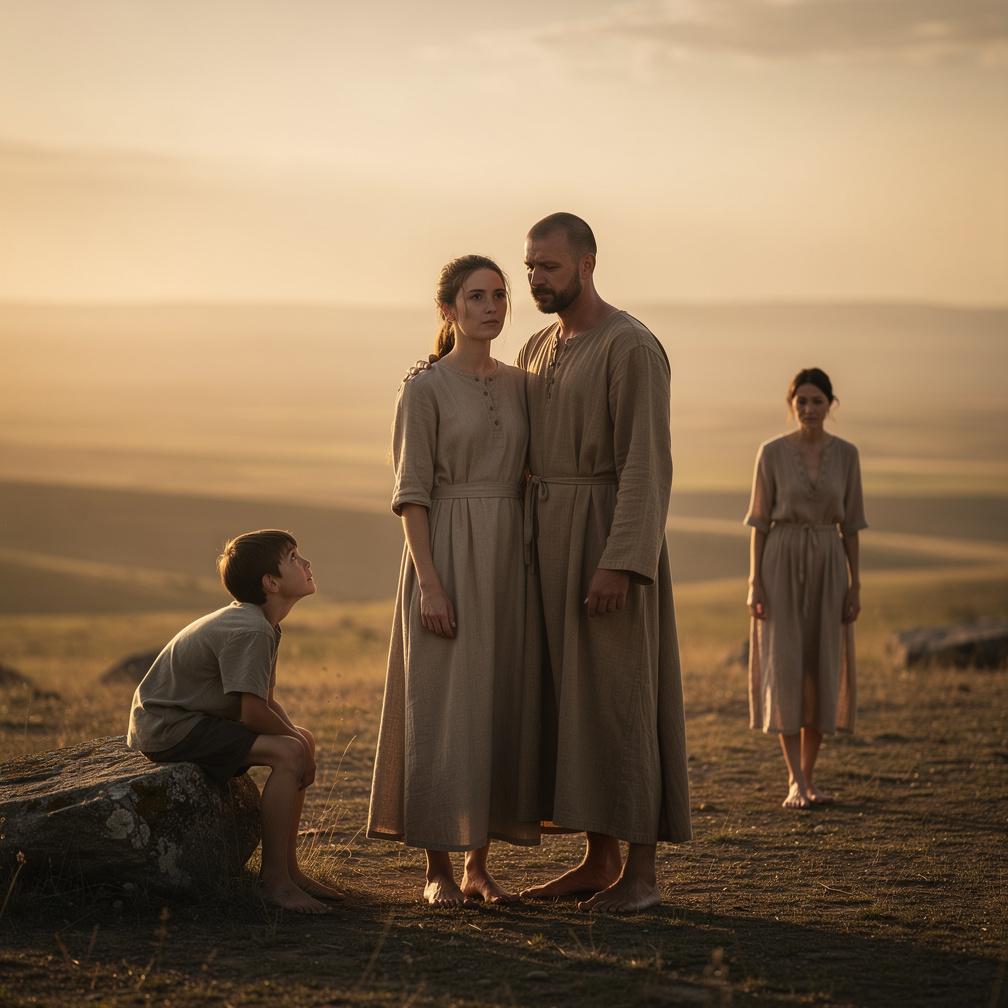 Solitude's bond with Tulip deepens, but Triumph's love is threatened when his human's mortality becomes apparent.