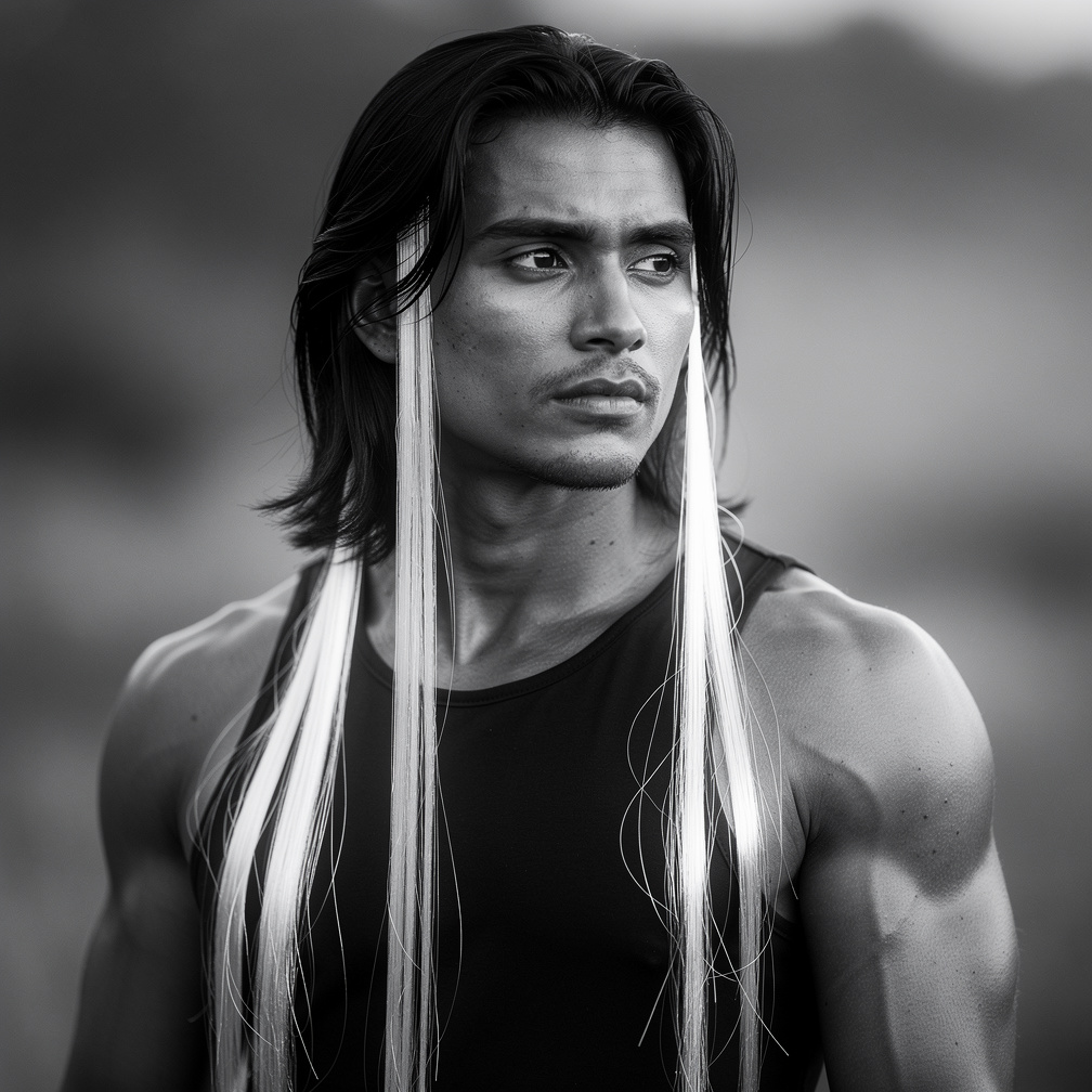Their dual birthday sparked an unspoken rivalry, with Taylor's intense ambition contrasting his calm, virtuous nature.