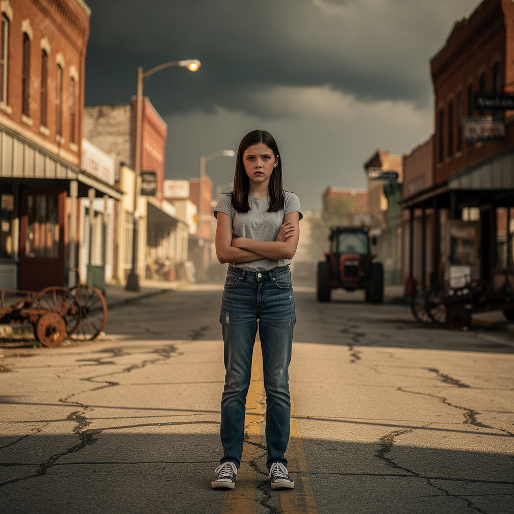 Elena's secret is still hidden from the rest of Smallville, even as she begins to notice strange occurrences happening around