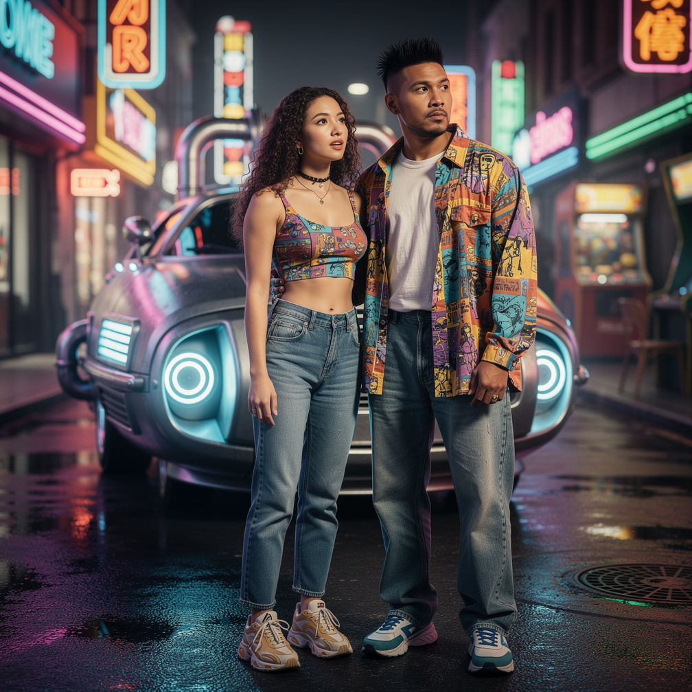 Let's go to the 1990s.