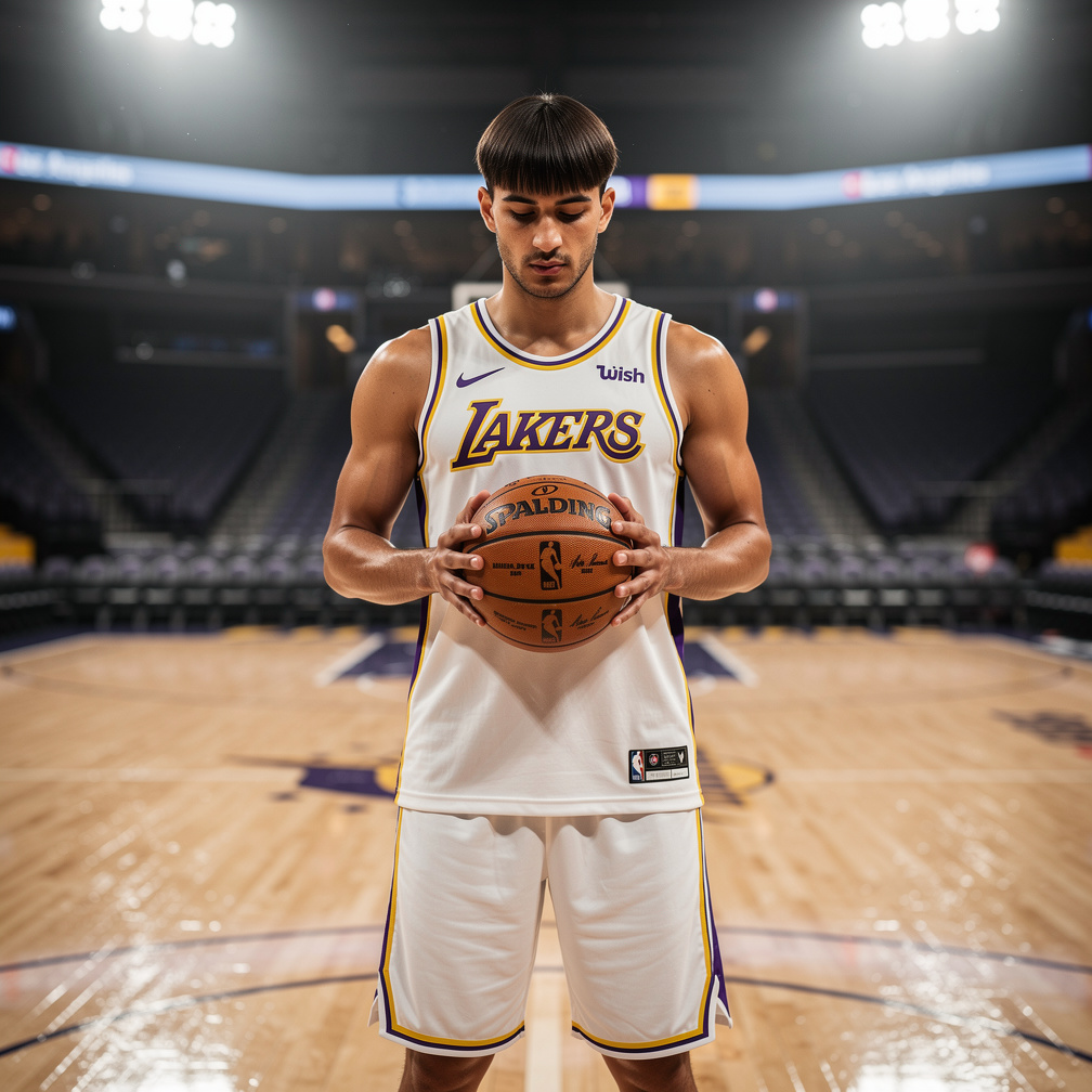 The NBA debate ends as hi. As number 1.