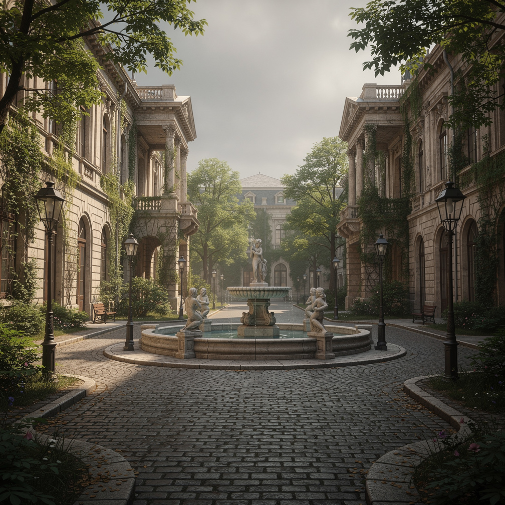 You've just stepped into Paris. And now there are more.