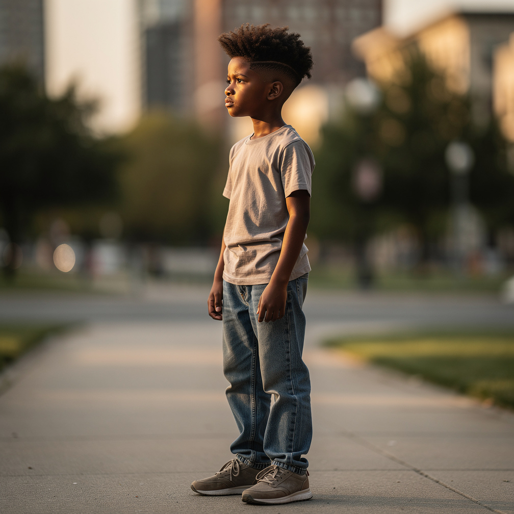 Imagine if: my name is Jay I am black guy with a mid small afro taper I am tall like 5.8 and I am 15 years old and I am skinn
