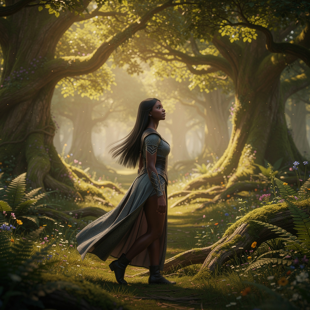 Imagine if: Walt Disney pictures and Walden media presents:The Chronicles of Narnia:Prince Caspian (2008) live action what if
