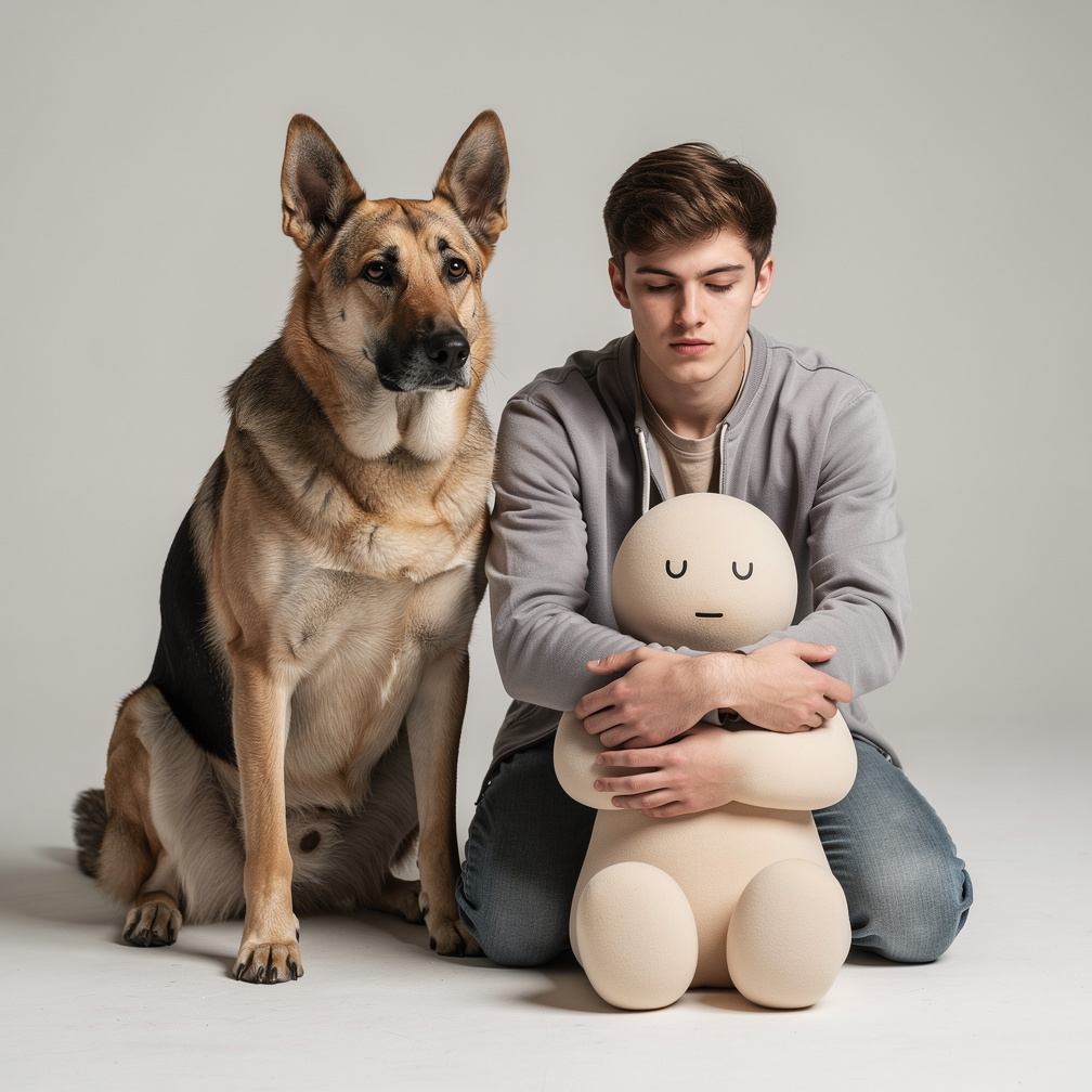 Imagine se: A pomni do tadc estava sentado até que apareceu o cão e disse "Jax,vai abraçar a pomni" e depois o jax aparece e 