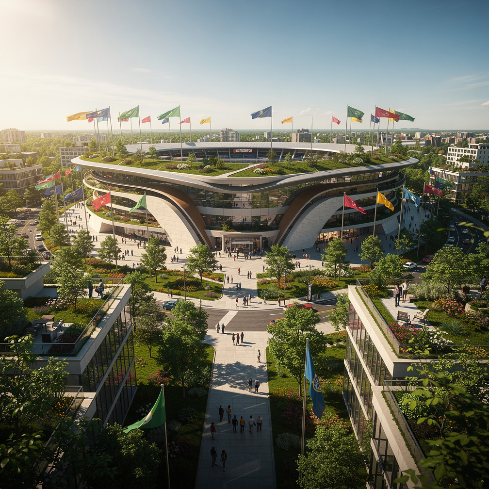 Imagine se: O ano é 2014 e é o dia da copa do mundo de 2014 aqui no Brasil com 15 estádios, arena do Grêmio, arena Pantanal, 