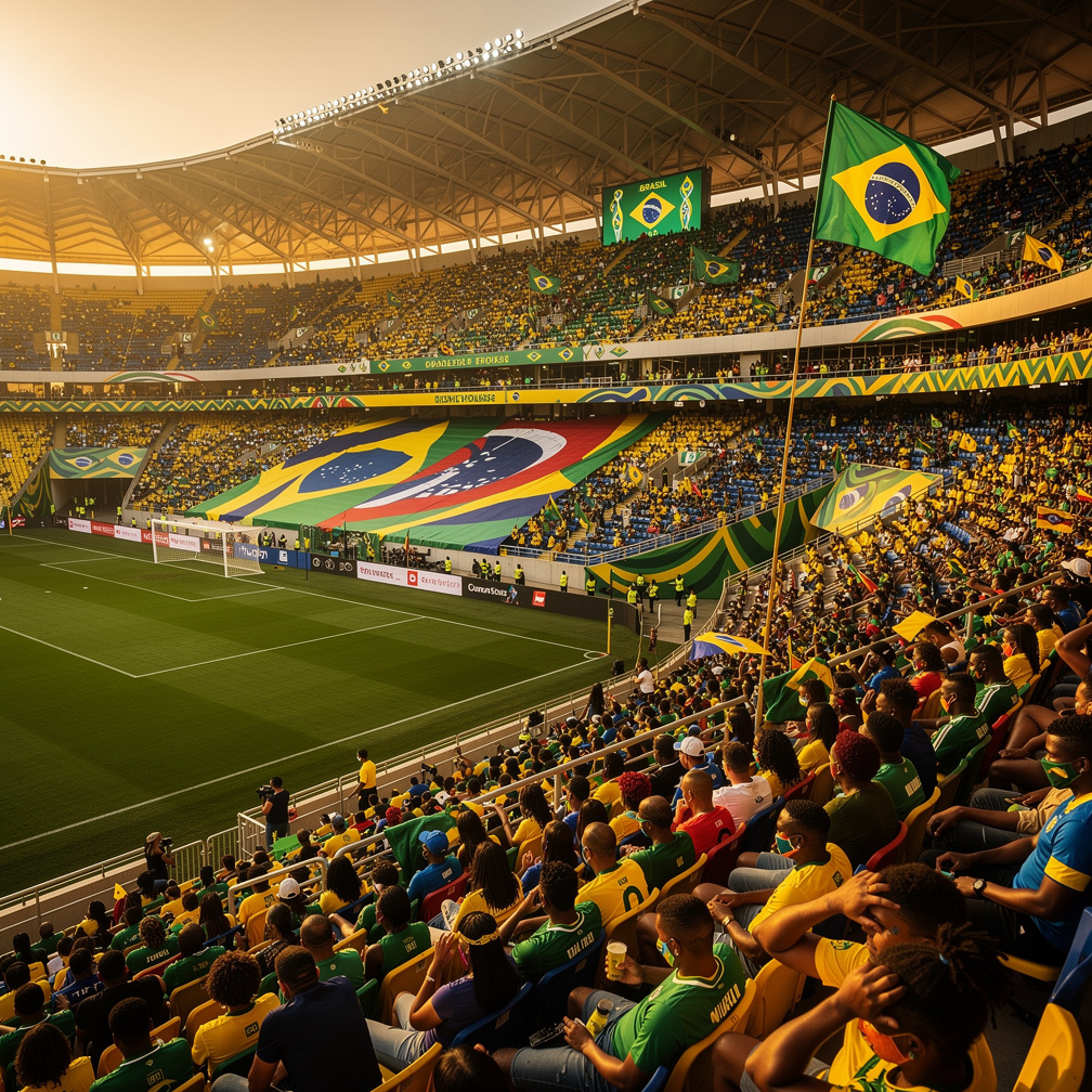 foi disputada na África do Sul, mas o Brasil não foi o campeão, deixando muitos fãs decepcionados.