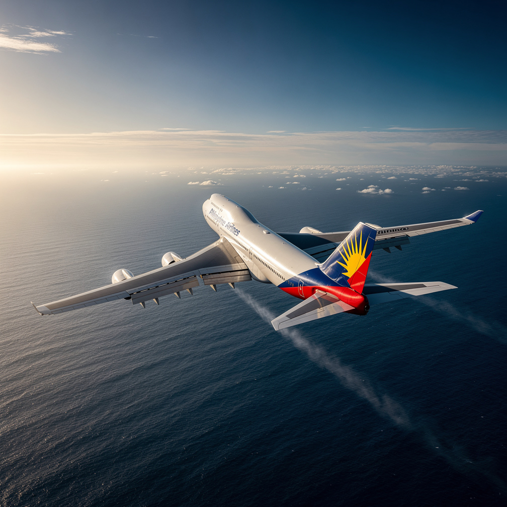 Imagine if: Philippine Airlines Flight 434, a B747-400, took off from Manila and then hours later a bomb exploded.