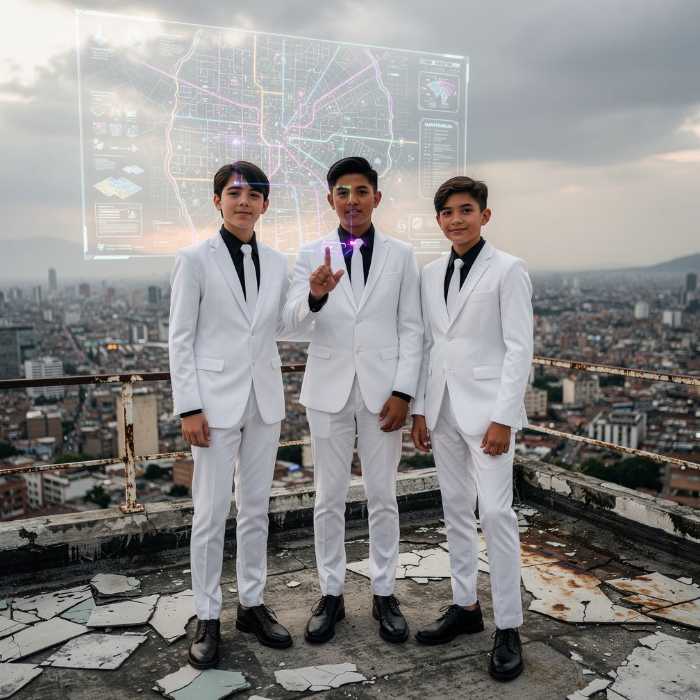 They're Guatemala City of White Jaguars Defender the Whole Caribbean and Central America United! With Them