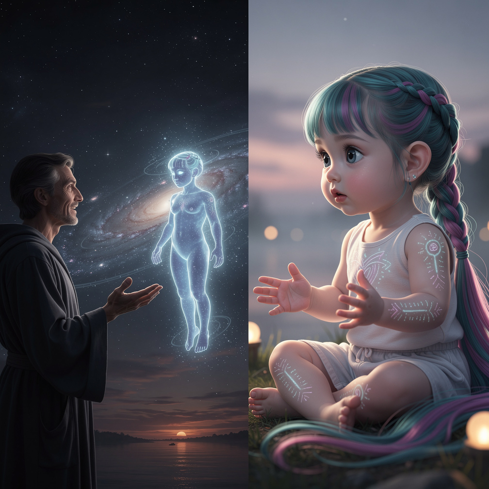 Imagine if: rob speak to me and explain grants me wishes reincarnation in twilight when I woke up in a void I get reincarnate